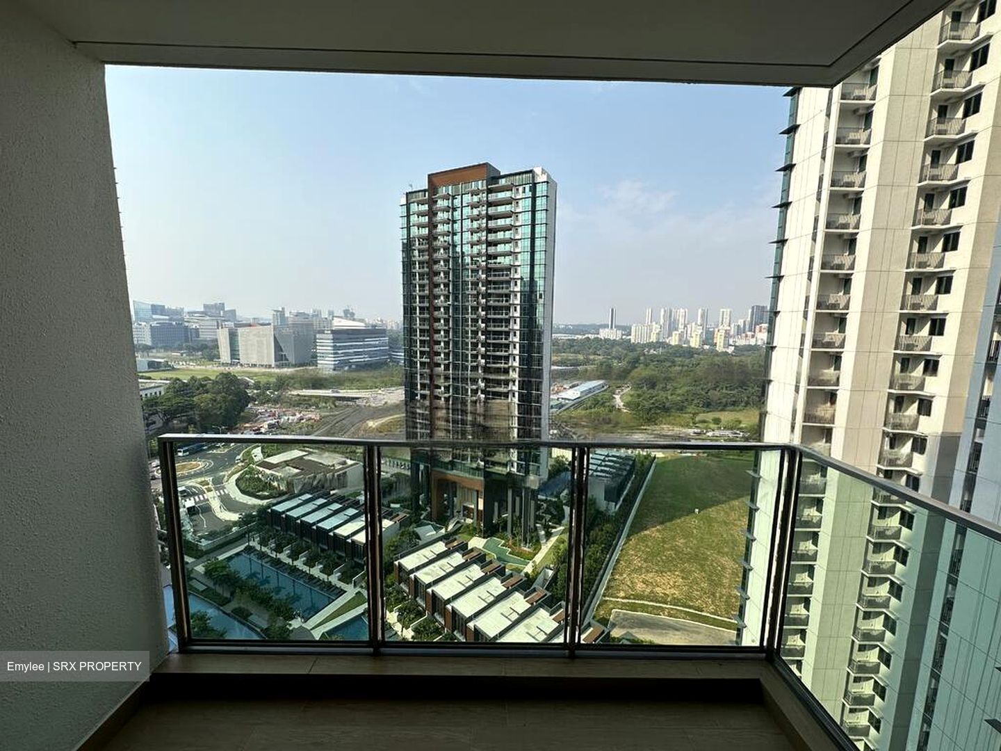 Normanton Park (D5), Apartment #490335331